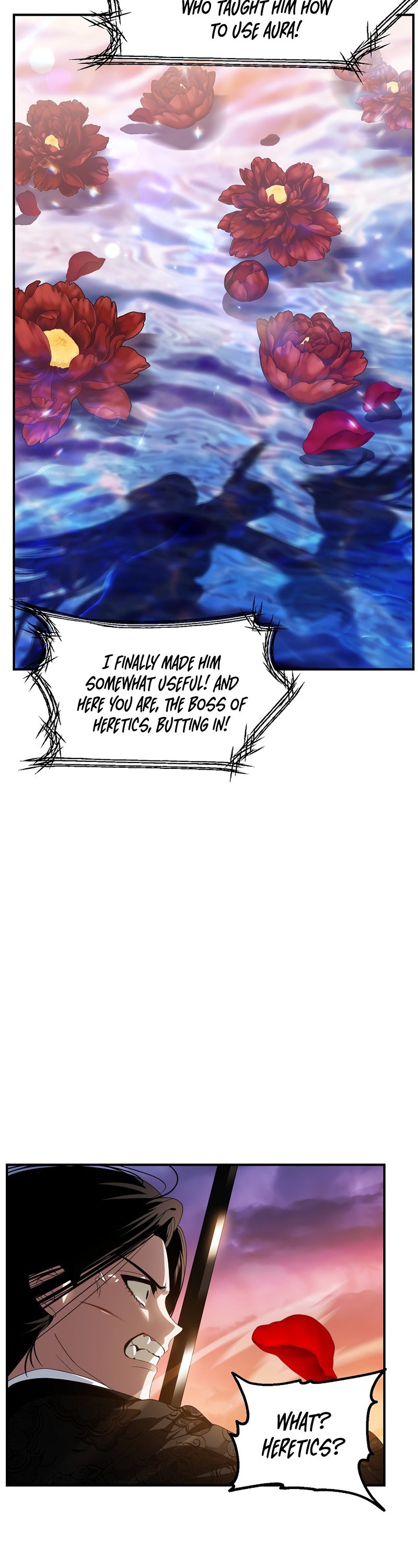 SSS-Class Suicide Hunter, Chapter 78 image 34